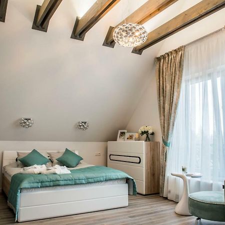 Karkle Twins Apartment Ngoại thất bức ảnh
