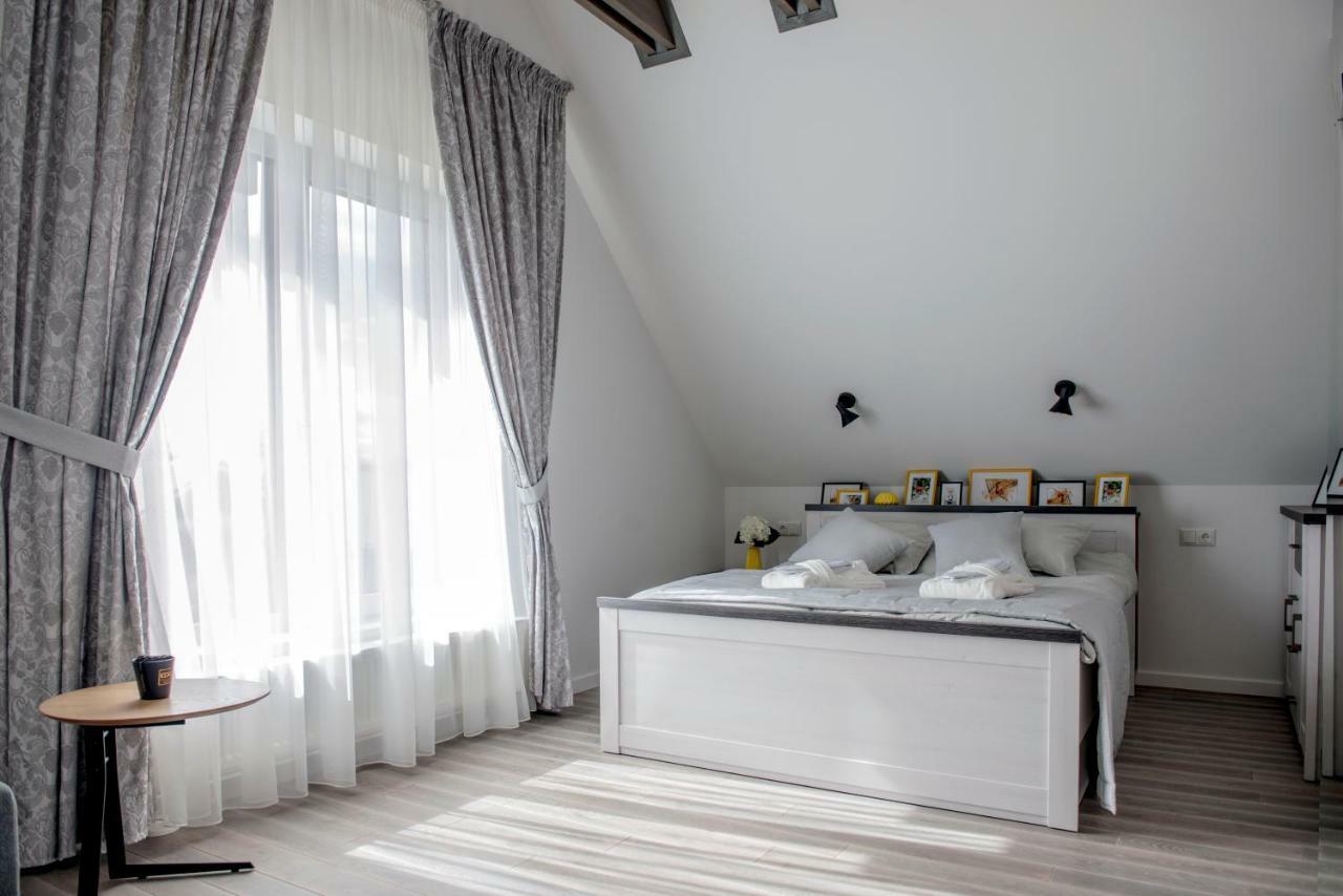 Karkle Twins Apartment Ngoại thất bức ảnh