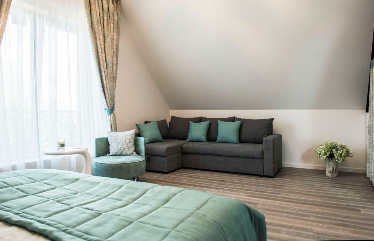 Karkle Twins Apartment Ngoại thất bức ảnh